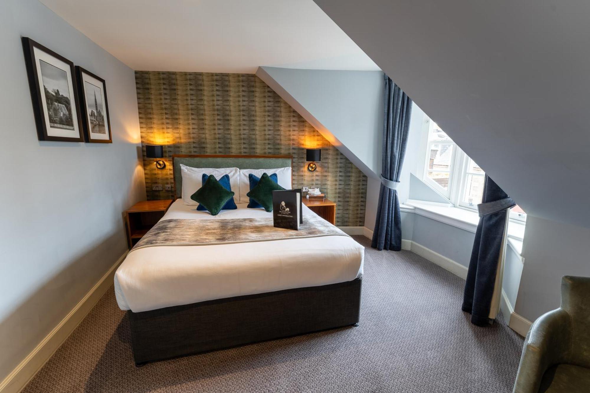 Blackfriars Инвернесс Экстерьер фото