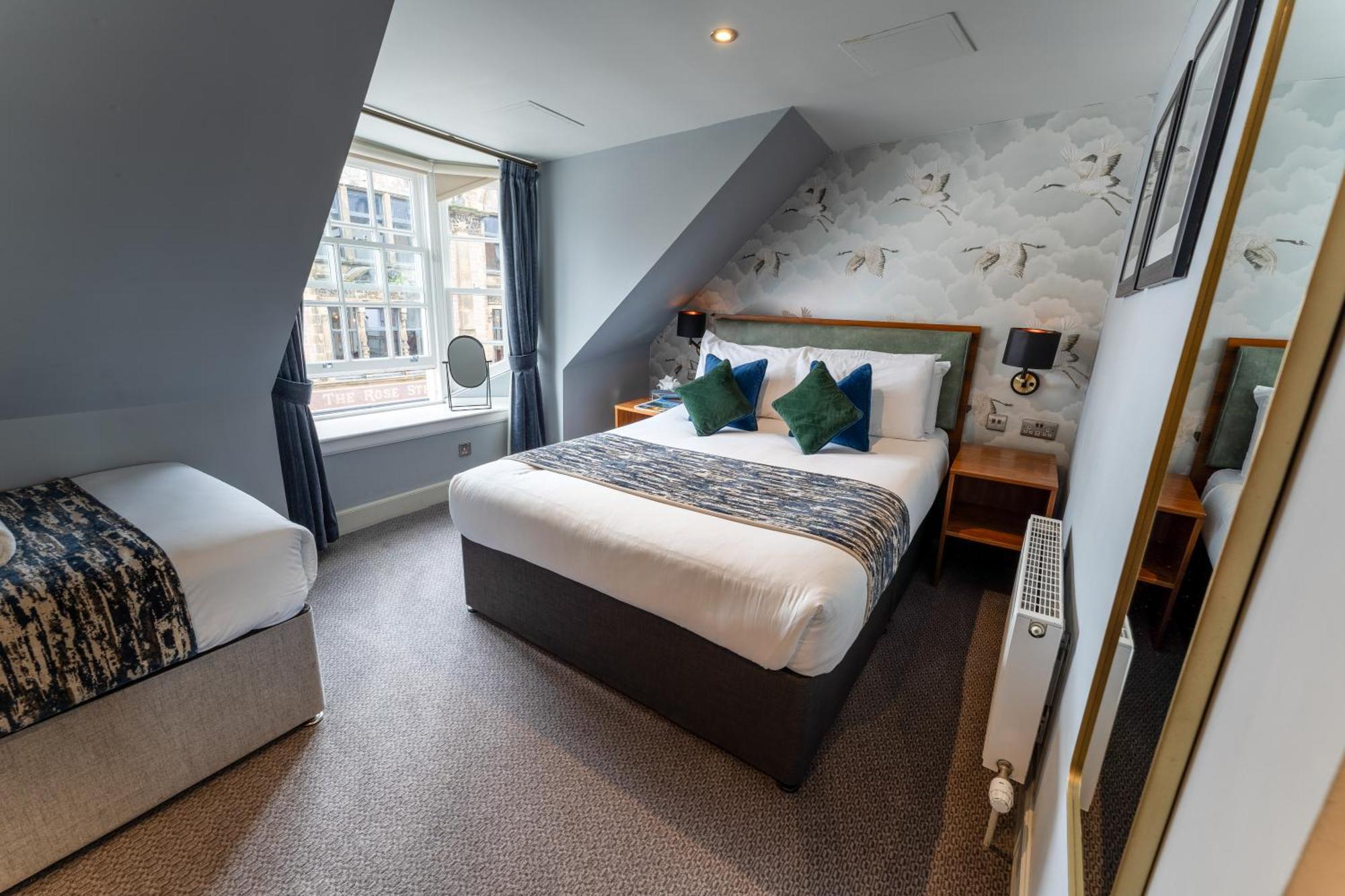 Blackfriars Инвернесс Экстерьер фото