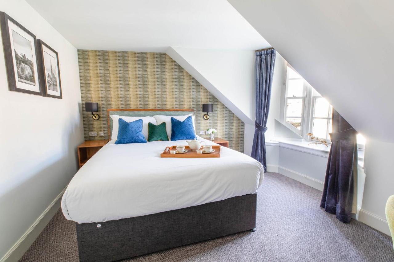 Blackfriars Инвернесс Экстерьер фото