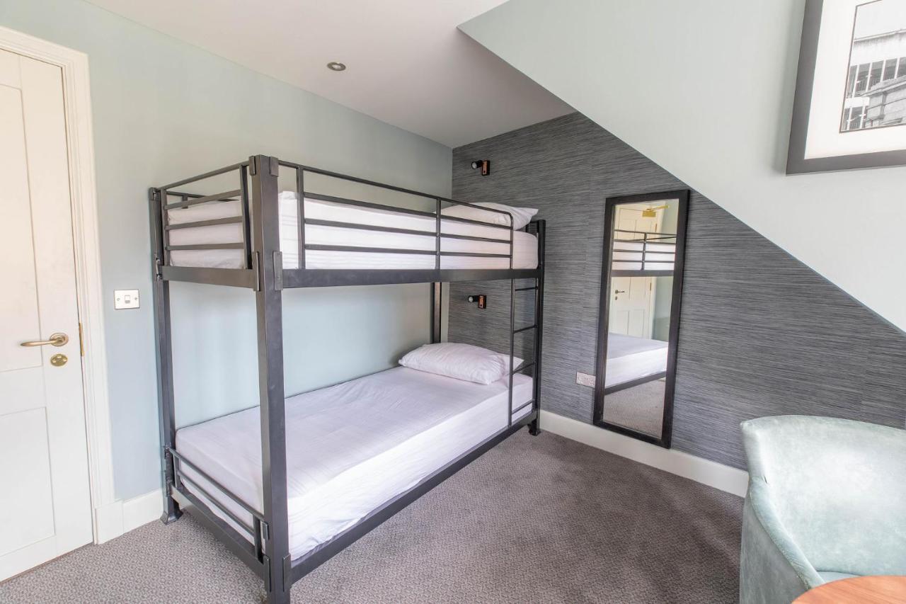 Blackfriars Инвернесс Экстерьер фото