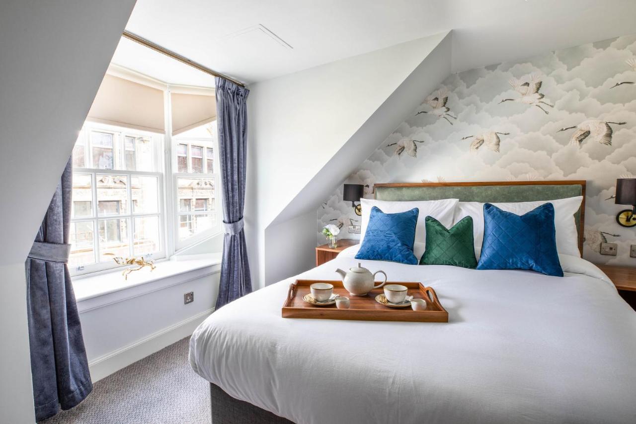Blackfriars Инвернесс Экстерьер фото